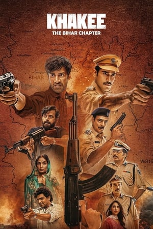 Khakee: The Bihar Chapter 2022 Season 1 Hindi – –
