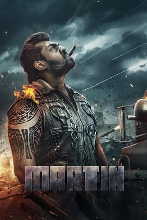 Martin (2024) Hindi (Cleaned) – –